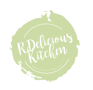 RDelicious Kitchen - Julie Harrington Consulting LLC - @rdkitchen