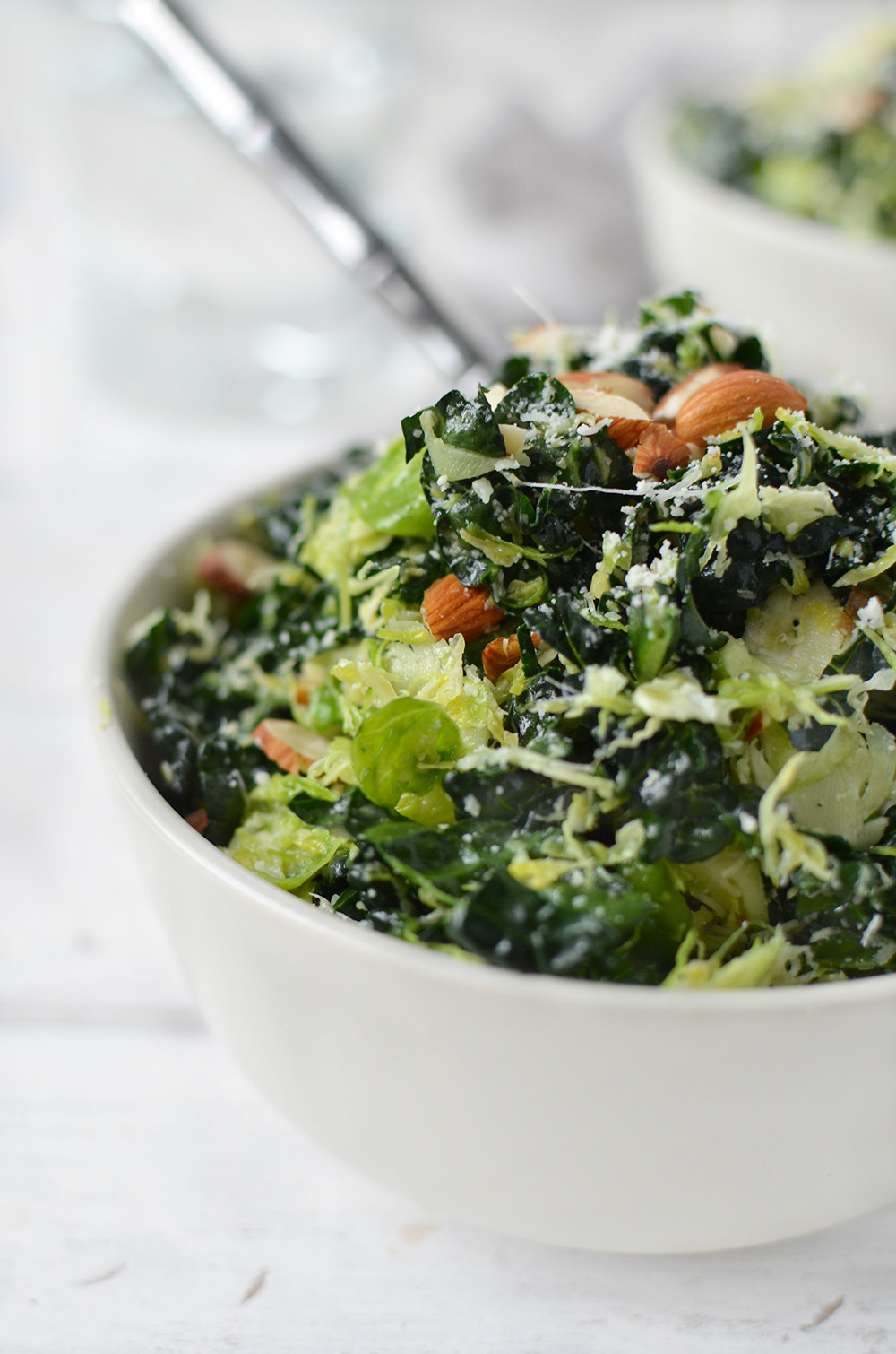 16 Sensational Salads via RDelicious Kitchen @rdkitchen
