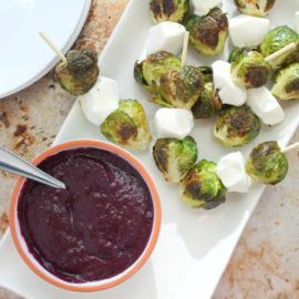 25+ Brussels Sprout Recipes (You'll actually want to eat)