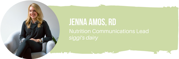 What RD's Do - Registered Dietitian Nutritionist Day via RDelicious Kitchen @RD_Kitchen #career #dietitian #rd #nutrition #wellness #health Jenna Amos, RD