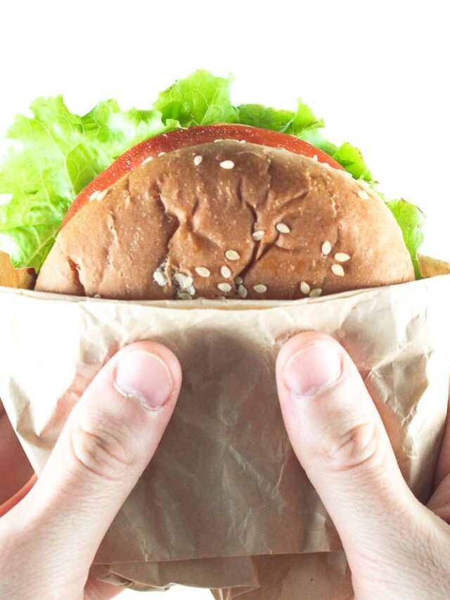 Confetti Turkey Burgers Story