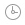 This image has an empty alt attribute; its file name is clock-icon.jpg