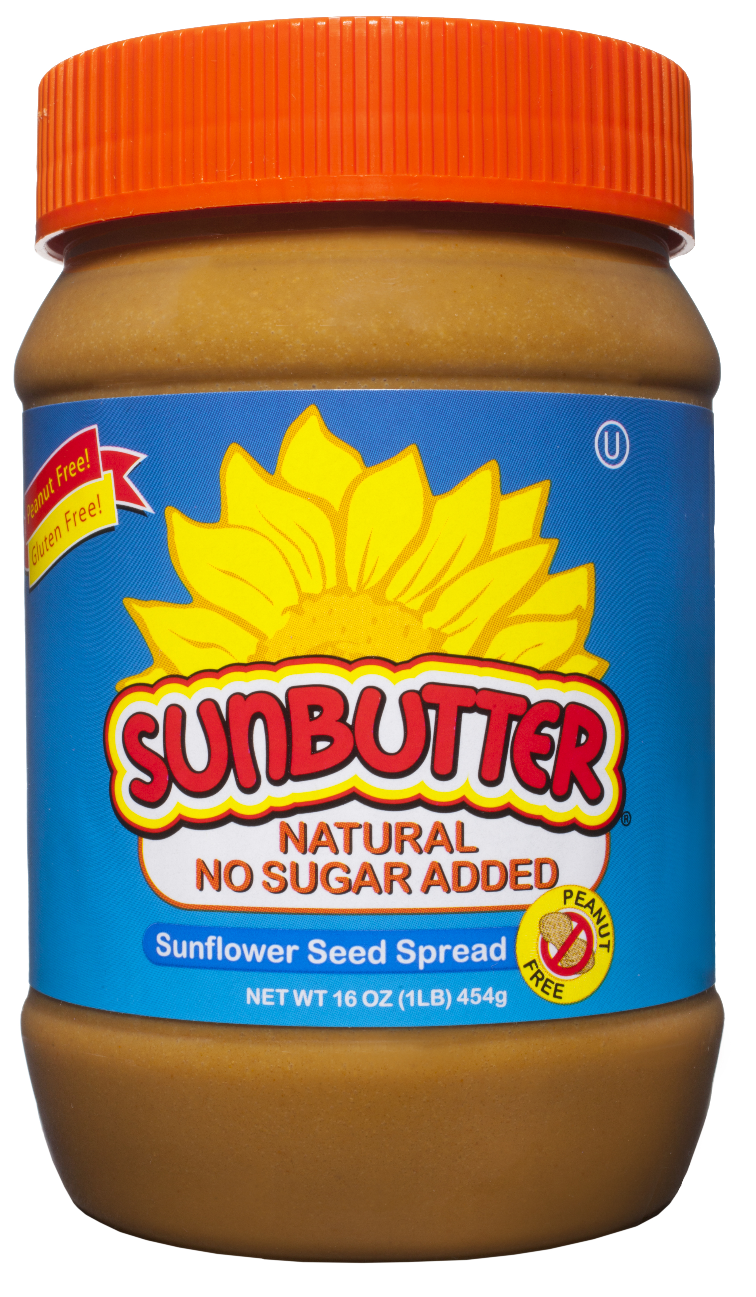 Supermarket RD's Pick: SunButter via RDelicious Kitchen @rdkitchen