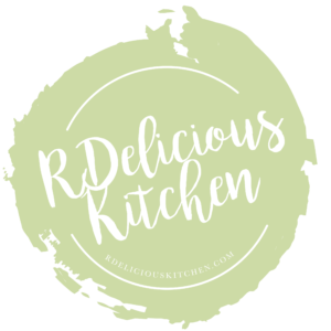 RDelicious Kitchen - Julie Harrington Consulting LLC - @rdkitchen