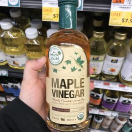 Grocery Store Finds: November 2018