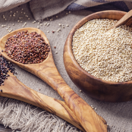 Should You Rinse Quinoa Before Cooking?